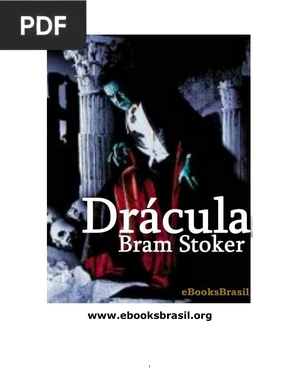 Drácula (Portugués)