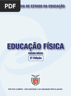 Educação física