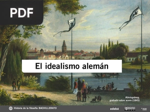 El idealismo alemán (Presentación)