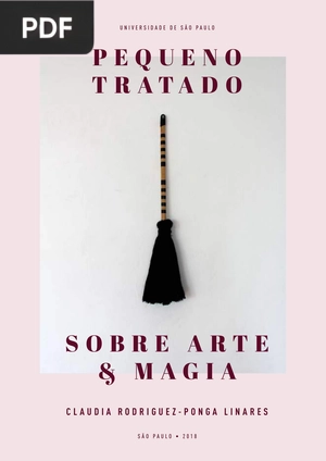 El pequeno tratado sobre Arte y Magia