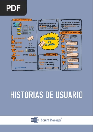 Historias de Usuario Ingeniería de Requisitos Ágil