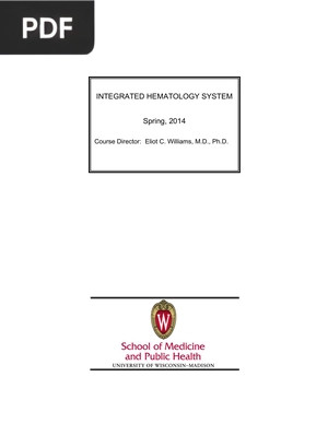 Integrated to hematology system (Inglés)