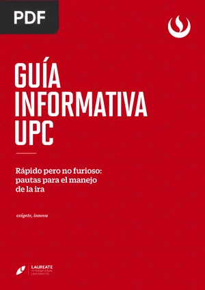 Rápido pero no furioso: pautas para el manejo de la ira