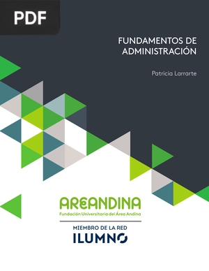 Fundamentos de Administración