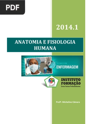 Anatomia e fisiologia humana (Portugués)