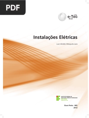 Instalações Elétricas