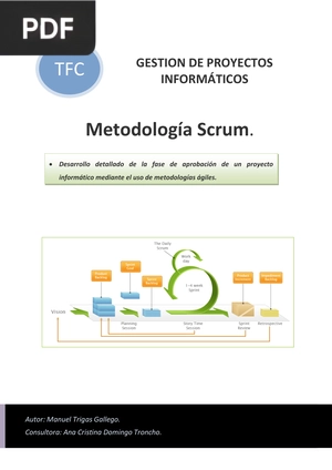 Metodología Scrum