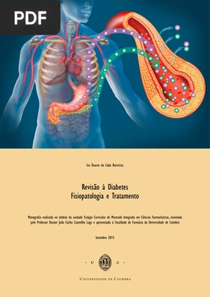 Revisão à Diabetes Fisiopatologia e Tratamento (Portugués)