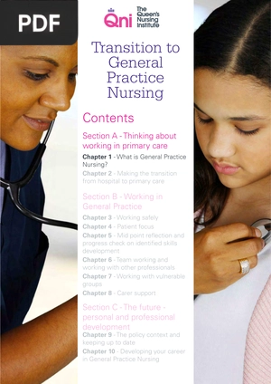 Transition to General Practice Nursing