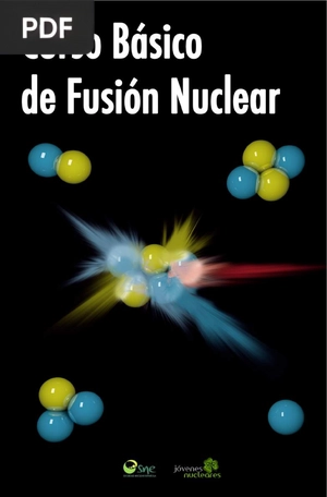 Curso básico de fusión nuclear