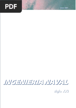 Ingeniería Naval Siglo XXI