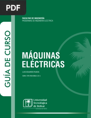 Máquinas Eléctricas