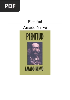 Plenitud