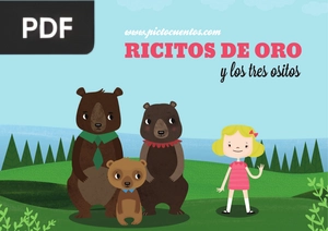 Ricitos de Oro