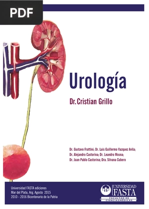 Urología