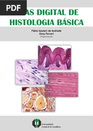 Atlas Digital de Histologia Básica (Portugués)