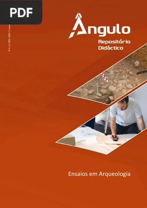 Ensaios em Arqueologia (Portugués)