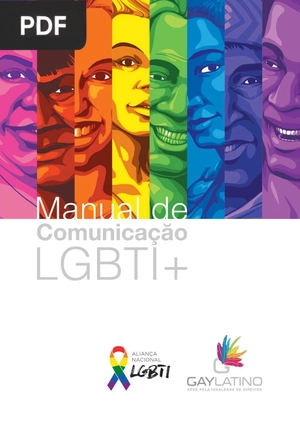 Manual de Comunicação LGBTI+