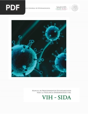 Manual de Procedimientos Estandarizados para la Vigilancia Epidemiológica del VIH - SIDA