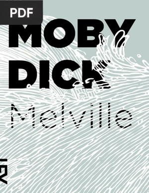 Moby Dick (Portugués)