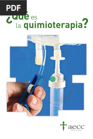 Qué es la radioterapia