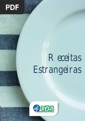 Receitas Estrangeiras (Portugués)