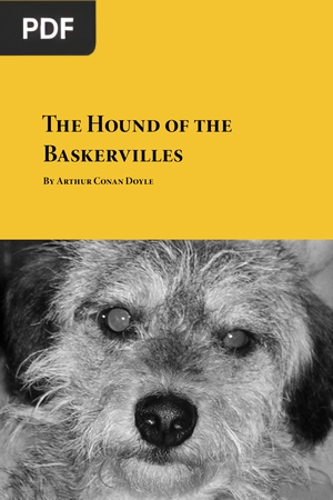 The Hound of the Baskervilles (Inglés)