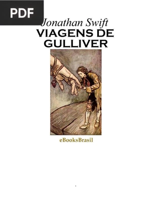 Viagens de Gulliver