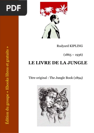 Le Livre de la jungle