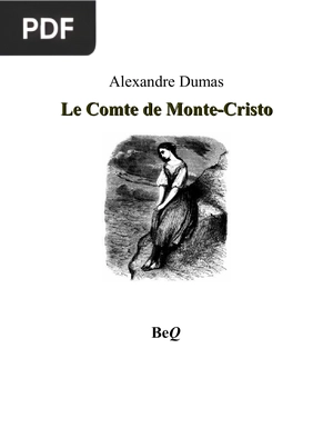 Le Comte de Monte-Cristo