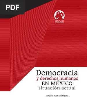 Democracia y derechos humanos en México