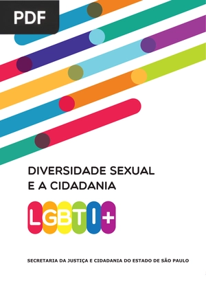 Diversidade sexual e a cidadania LGBT