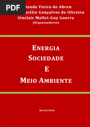 Energia, Sociedade e Meio Ambiente (portugués)