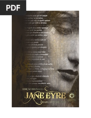 Jane Eyre (Portugués)