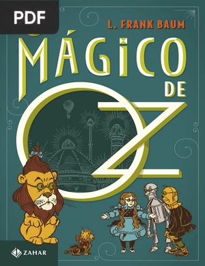 O Mágico de Oz (Portugués)