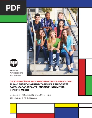 Os 20 princípios mais importantes da Psicologia