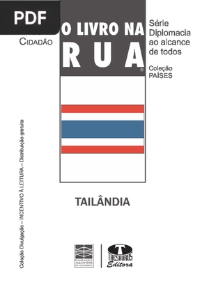 Tailândia (Portugués)