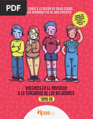 Violencia en el noviazgo: A lo tenebroso en las relaciones