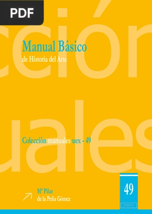 Manual básico de Historia del Arte