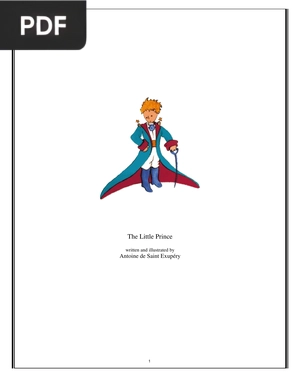 The Little Prince