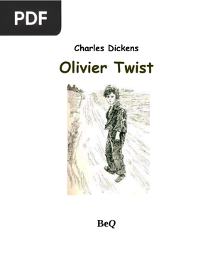 Oliver Twist 1