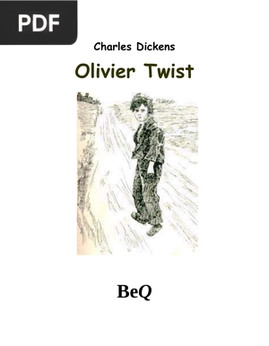 Oliver Twist 2