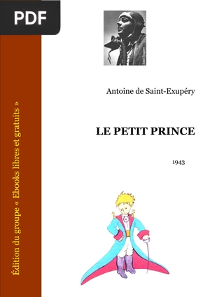 Le petit prince