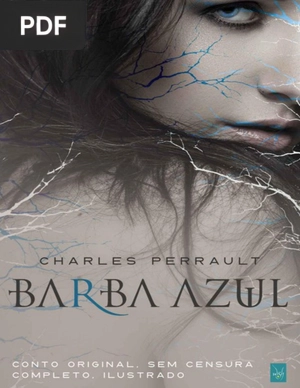 Barba azul (Portugués)