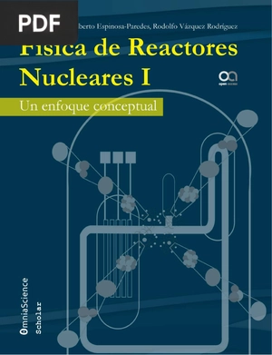 Física de reactores nucleares I