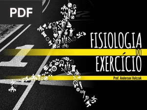 Fisiologia do exercício (Portugués) (Presentación)