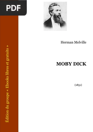 Moby Dick