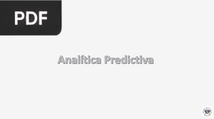 Analítica Predictiva (Presentación)