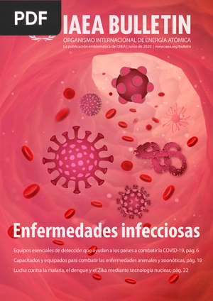 Enfermedades infecciosas