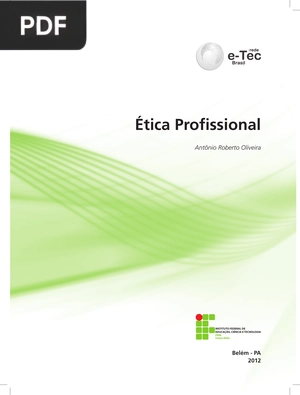 Ética profissional (Portugués)